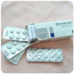 Феназепам  Phenazepam Valenta  1 мг в Мещовске