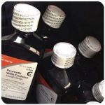 Кодеин сироп Codein (для приготовления напитка Lean, Purple Drank)  473 мл  в Мещовске