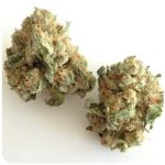 Шишки "White Widow"  (Белая вдова)  Гидропоника -  Бошка VHQ в Мещовске