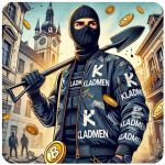 Работа курьер - кладмен в Мещовске 