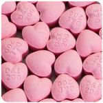 Экстази  Ecstasy Love 200 MDMA в Мещовске