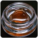Гашишное масло (импорт Калифорния)  Distillate  в Мещовске USA ТГК 98.5%