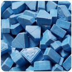 Экстази  Ecstasy Punisher 250 мг MDMA в Мещовске