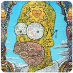 Марки LSD-25 VHQ чистых 250 мкг в Мещовске