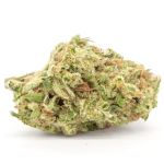 Бошки (Шишки)  Амнезия (Weed Amnesia)  ТГК 23% в Мещовске